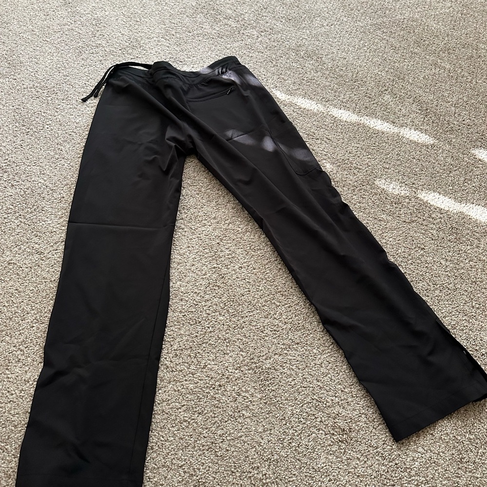 Barco Scrub Pants View 5
